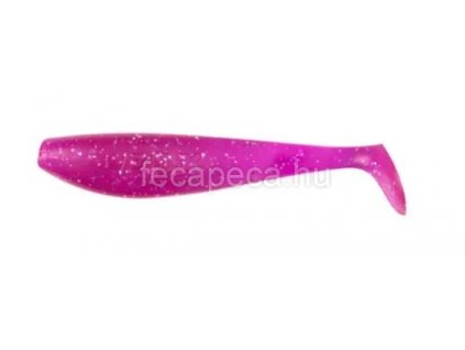 FOX RAGE ZANDER PRO SHAD 7,5CM PURPLE RAIN
