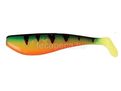 FOX RAGE ZANDER PRO SHAD 7,5CM FIRE TIGER