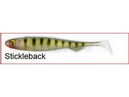 FOX RAGE SLICK SHAD 11CM STICKLEBACK