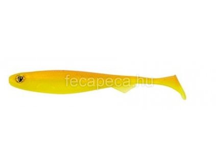 FOX RAGE SLICK SHAD 9CM SUN DANCE