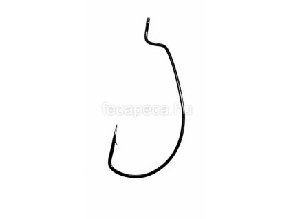GAMAKATSU WORM OFFSET 2/0