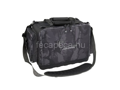 FOX RAGE VOYAGER® CAMO LARGE STACKER