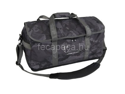 FOX RAGE VOYAGER® CAMO MEDIUM HOLDALL