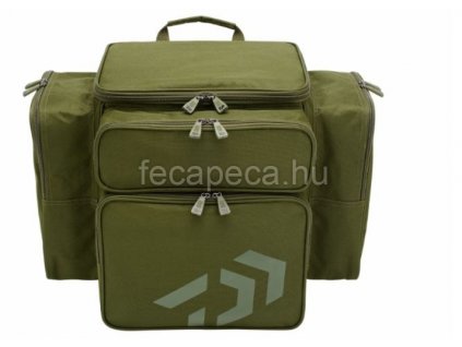 DAIWA BLACK WIDOW COMPACT RUCKSACK