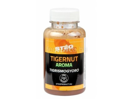 STÉG AROMA TIGERNUT 200ML