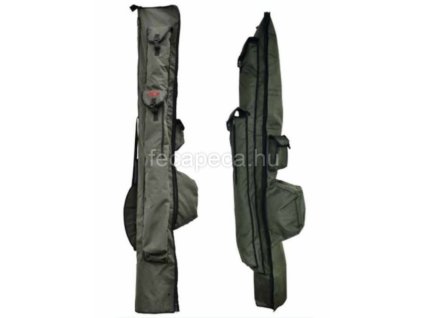 CARP ZOOM N2 BOJLIS BOTZSÁK 192CM