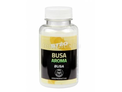 STÉG AROMA BUSA 200ML