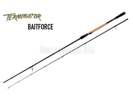 FOX RAGE TERMINATOR ULTRALIGHT SPIN 2,70M 30-80G