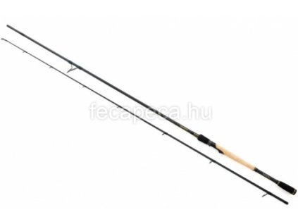 FOX TERMINATOR JIGGER FINESSE 2,75M 7-28G