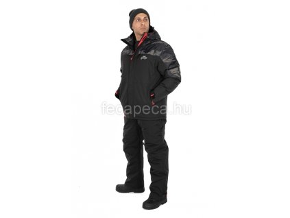 FOX RAGE WINTER SUIT ÚJ M