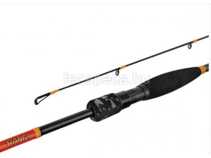 DELPHIN BANG NXT 2.10CM 2-7G
