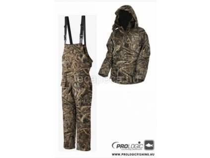 PROLOGIC MAX5 COMFORT THERMORUHA M
