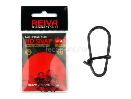 REIVA HD KAPOCS 00