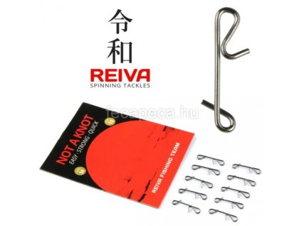 REIVA NOT A KNOT KAPOCS M