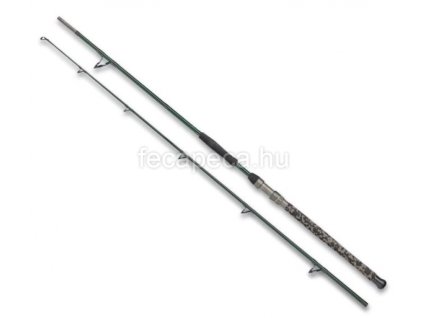 MADCAT BLACK DELUXE 3,40M 100-250G