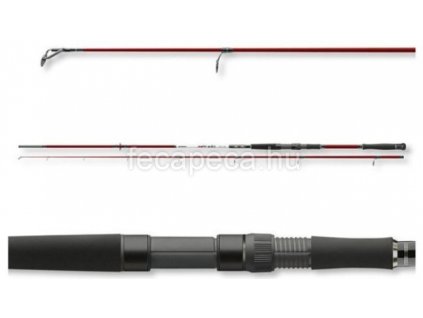 CORMORAN SEACOR 2,10M 150-400G