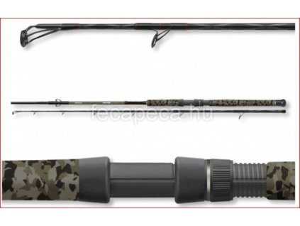 BIG CAT BC BOAT 2,40M 80-400G