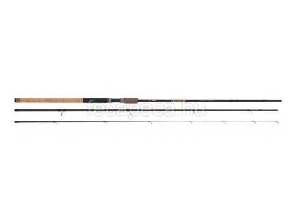 TUBERTINI GEODYS LIGHT MATCH 3.90M 6-20G