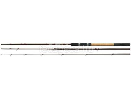 NEVIS POWER CARP MATCH 3.90M 10-30G