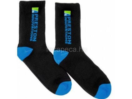 PRESTON INNOVATIONS WATERPROOF SOCKS 39-43