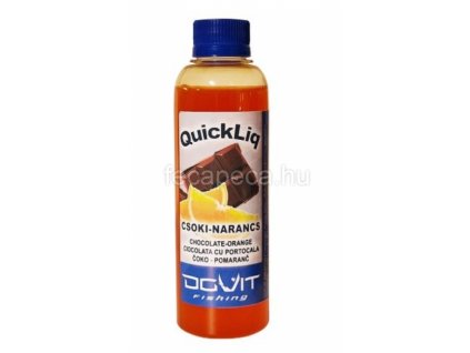 DOVIT QUICKLIQ CSOKI NARANCS
