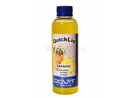 DOVIT QUICKLIQ ANANÁSZ