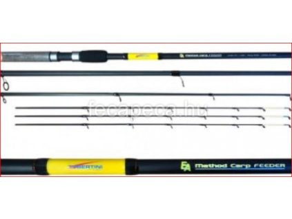 EA METHOD CARP 390M 40-120G