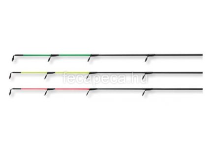 DAIWA NINJA X METHOD FEEDERBOTHOZ 80G SÁRGA SPICC