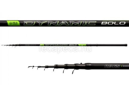 NEVIS DYNAMIC BOLO 7.00M 5-20G