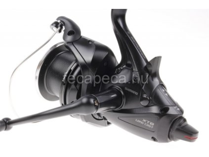 SHIMANO BIG BAITRUNNER XTB 14000