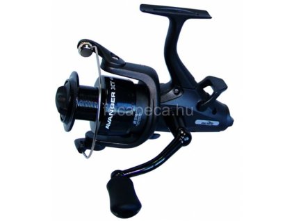 NEVIS AVANGER XT 6000