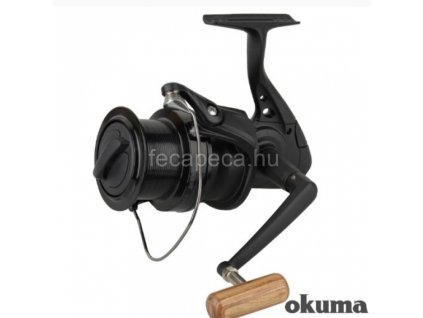 OKUMA CUSTOM BLACK CB 60