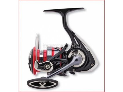 DAIWA NINJA LT 2000