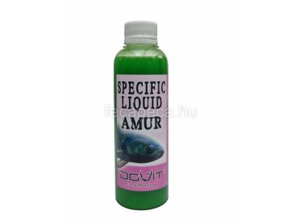 DOVIT AMUR WAFTERS 10MM