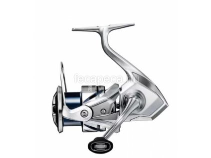 SHIMANO STRADIC 2500 FM