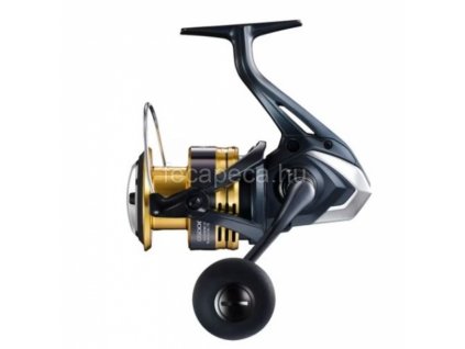 SHIMANO SAHARA 5000FJ XG