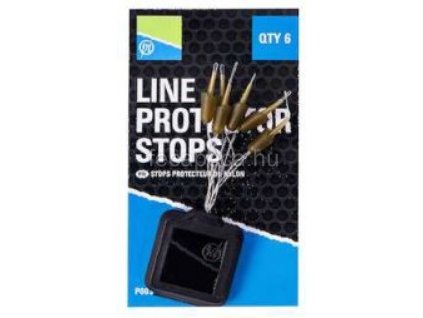 PRESTON LINE PROTECTOR STOP