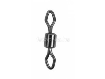 PRESTON DIAMOND EYE MATCH SWIVELS 12