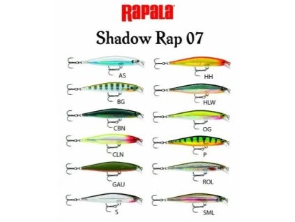 rapala