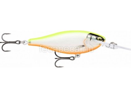 RAPALA SHAD RAP ELITE 5.5CM GDCO
