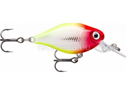 RAPALA X-LIGHT CRANK MID RUNNER 3.5CM CLN