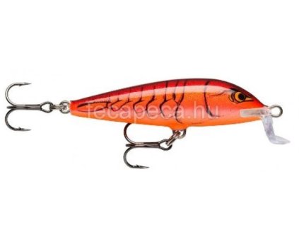 RAPALA TEAM ESKO TE07 DMN