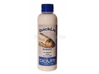 DOVIT QUICKLIQ BUSÁZÓ