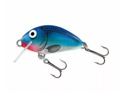 SALMO TINY FLOATING 3CM HBS