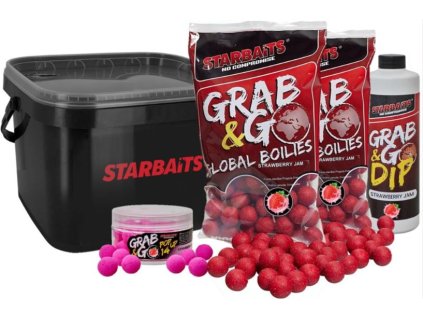 starbait eper