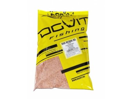 DOVIT BASE METHOD MIX EPER