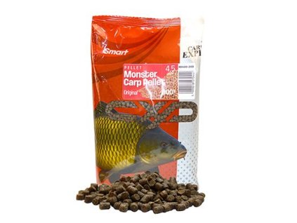 carp expert