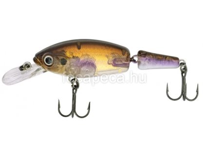 QUANTUM JOINTED MINNO 5.5CM SAND GOBY