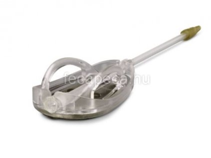 CRALUSSO KRISTÁLY ROCKET METHOD KOSÁR 30G