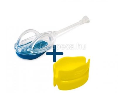 CRALUSSO SLOW SINKING METHOD KOSÁR SET